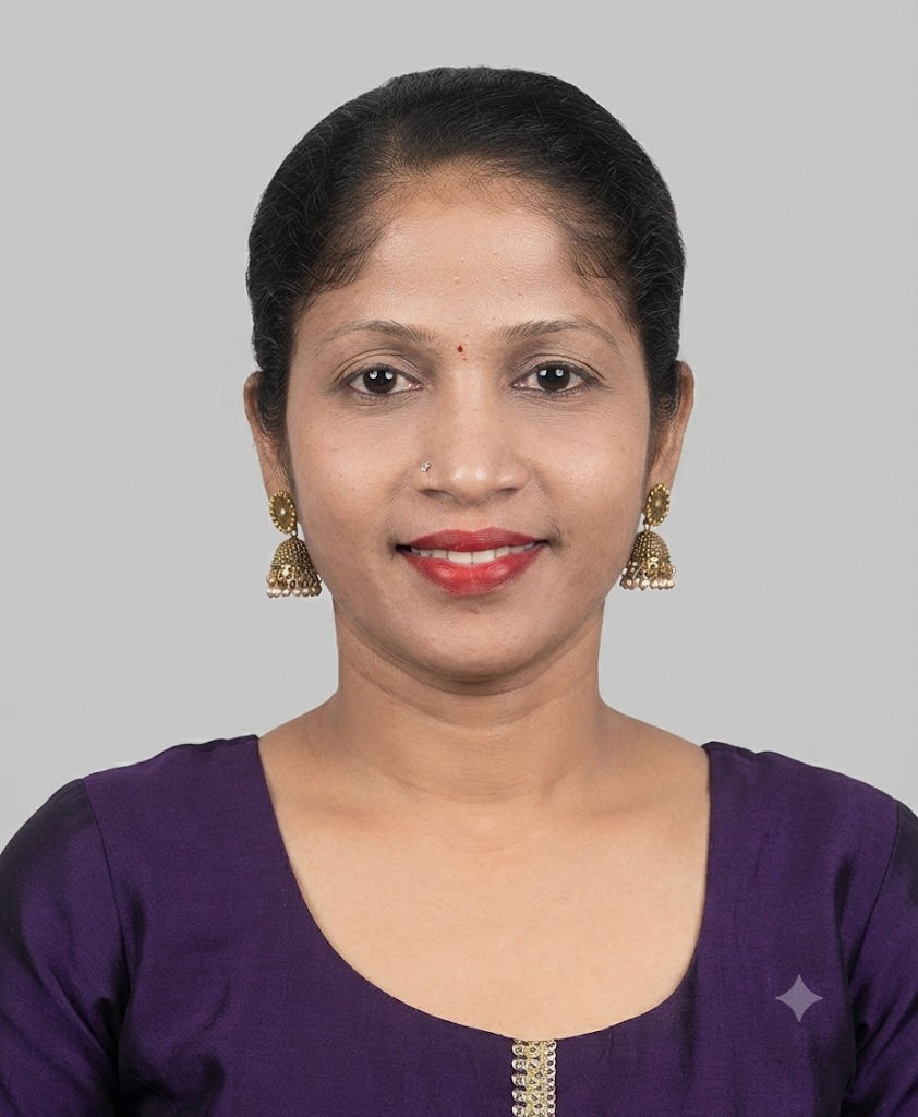 Rajeshree ghag - Part time Cook in Khar Danda in Mumbai